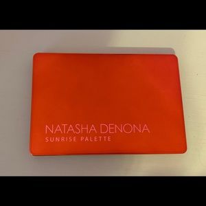 Natasha Denona Sunrise Palette
